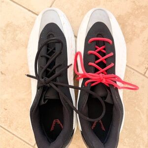 Anthony Edwards 1 Low Shoe